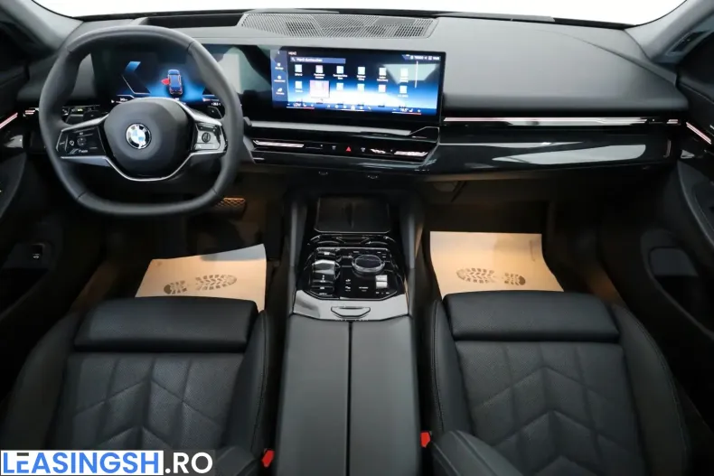 BMW 520 (Seria 5) din 2023 cu 55.260 km - oferta BMW230187 - foto 5
