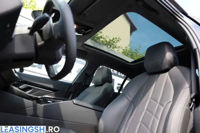 BMW 520 (Seria 5) din 2023 cu 55.260 km - oferta BMW230187 - foto 6