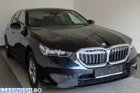 BMW 520 (Seria 5) din 2023 cu 55.260 km - oferta BMW230187 - foto 7