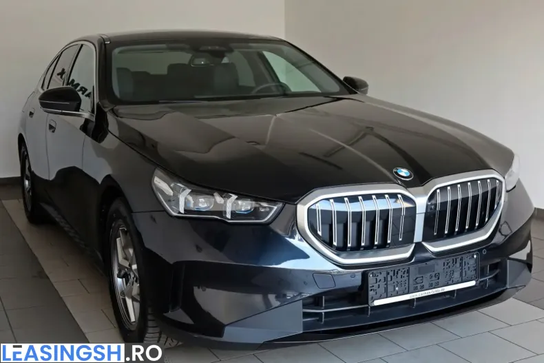 BMW 520 (Seria 5) din 2023 cu 55.260 km - oferta BMW230187 - foto 7
