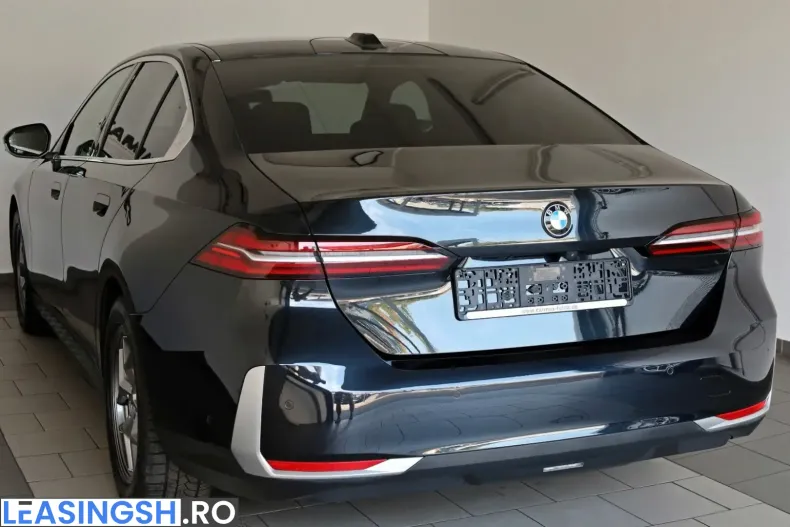 BMW 520 (Seria 5) din 2023 cu 55.260 km - oferta BMW230187 - foto 8