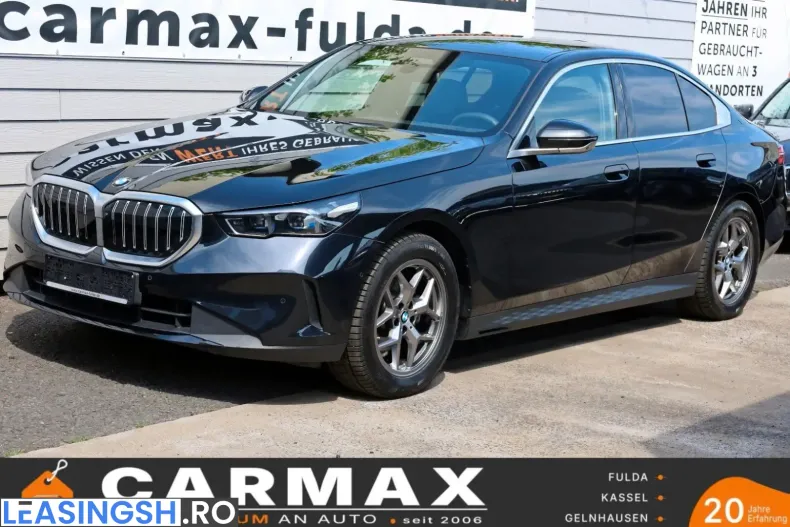 BMW 520 (Seria 5) din 2023 cu 55.260 km - oferta BMW230187 - foto 12