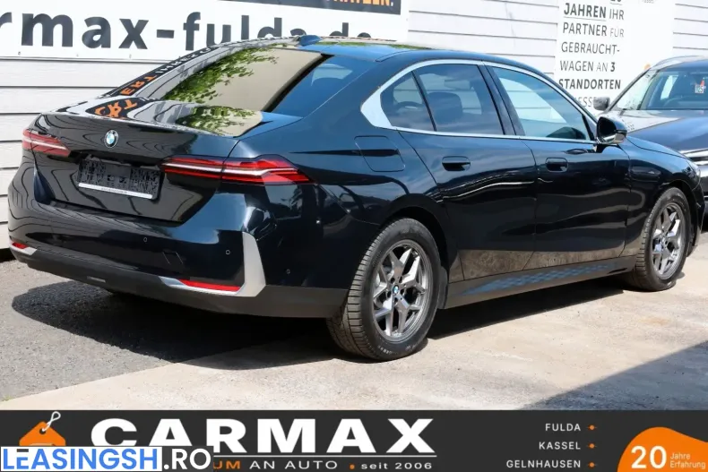 BMW 520 (Seria 5) din 2023 cu 55.260 km - oferta BMW230187 - foto 14