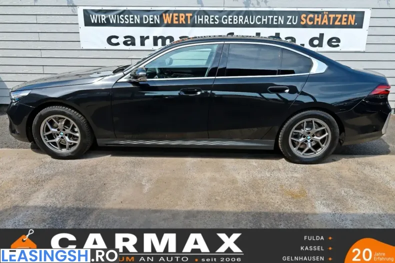 BMW 520 (Seria 5) din 2023 cu 55.260 km - oferta BMW230187 - foto 15