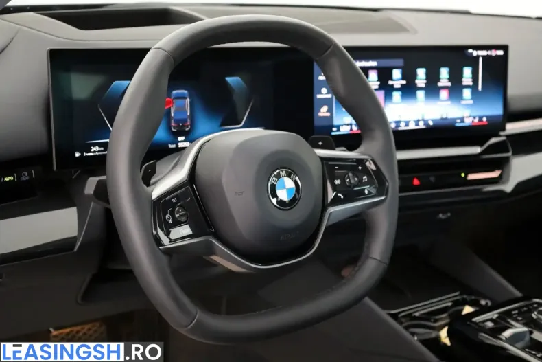 BMW 520 (Seria 5) din 2023 cu 55.260 km - oferta BMW230187 - foto 16
