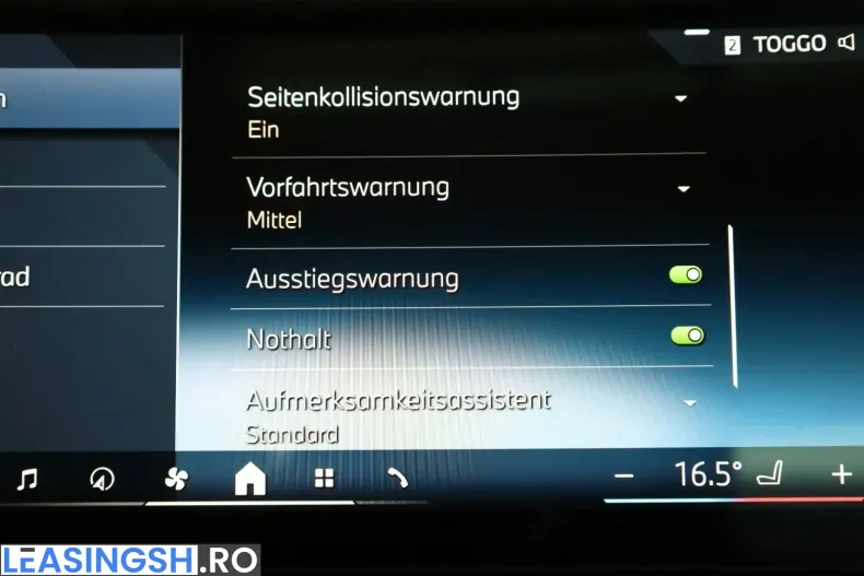 BMW 520 (Seria 5) din 2023 cu 55.260 km - oferta BMW230187 - foto 24