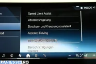BMW 520 (Seria 5) din 2023 cu 55.260 km - oferta BMW230187 - foto 25