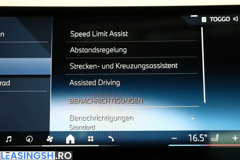 BMW 520 (Seria 5) din 2023 cu 55.260 km - oferta BMW230187 - foto 25