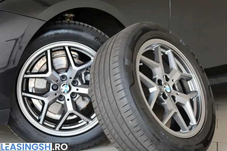 BMW 520 (Seria 5) din 2023 cu 55.260 km - oferta BMW230187 - foto 32