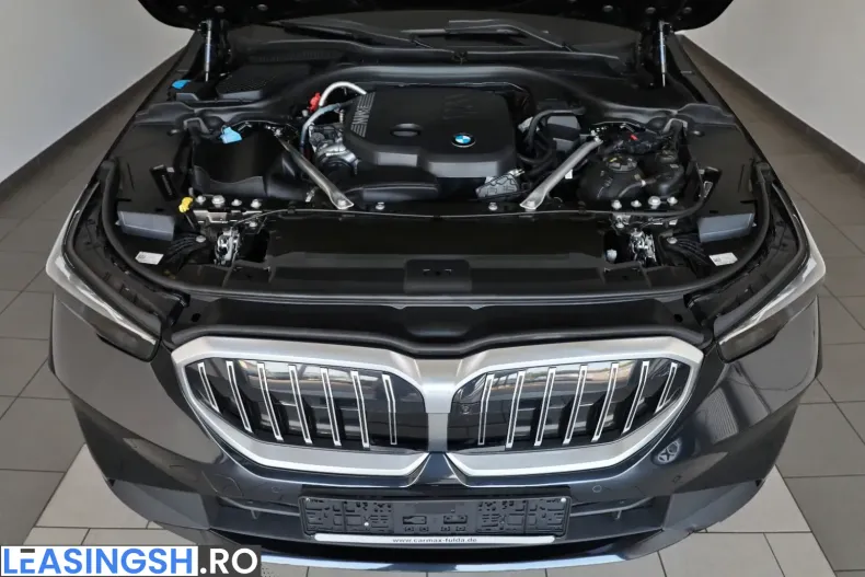 BMW 520 (Seria 5) din 2023 cu 55.260 km - oferta BMW230187 - foto 34