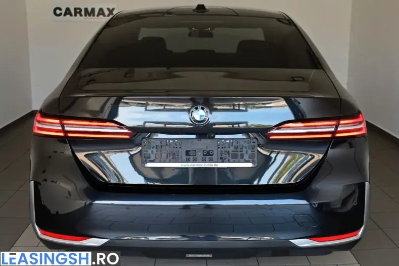 BMW 520 (Seria 5) din 2023 cu 55.260 km - oferta BMW230187 - foto 35