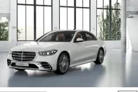 Mercedes-Benz S 400 (Clasa S) din 2022 cu 83.000 km - oferta MER230188 - foto 1