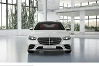 Mercedes-Benz S 400 (Clasa S) din 2022 cu 83.000 km - oferta MER230188 - foto 2