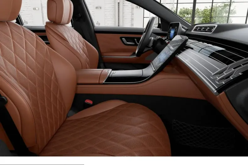 Mercedes-Benz S 400 (Clasa S) din 2022 cu 83.000 km - oferta MER230188 - foto 3