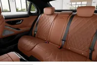 Mercedes-Benz S 400 (Clasa S) din 2022 cu 83.000 km - oferta MER230188 - foto 4