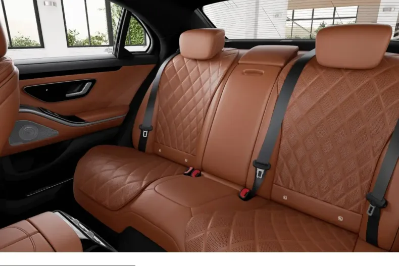 Mercedes-Benz S 400 (Clasa S) din 2022 cu 83.000 km - oferta MER230188 - foto 4