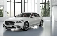 Mercedes-Benz S 400 (Clasa S) din 2022 cu 83.000 km - oferta MER230188 - foto 5