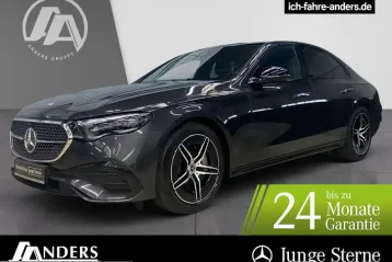 Mercedes-Benz E 220 din 2025 - oferta MER230189