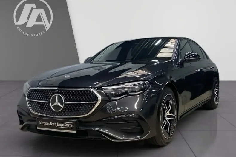 Mercedes-Benz E 220 (Clasa E) din 2025 cu 37.569 km - oferta MER230189 - foto 3