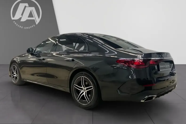 Mercedes-Benz E 220 (Clasa E) din 2025 cu 37.569 km - oferta MER230189 - foto 4