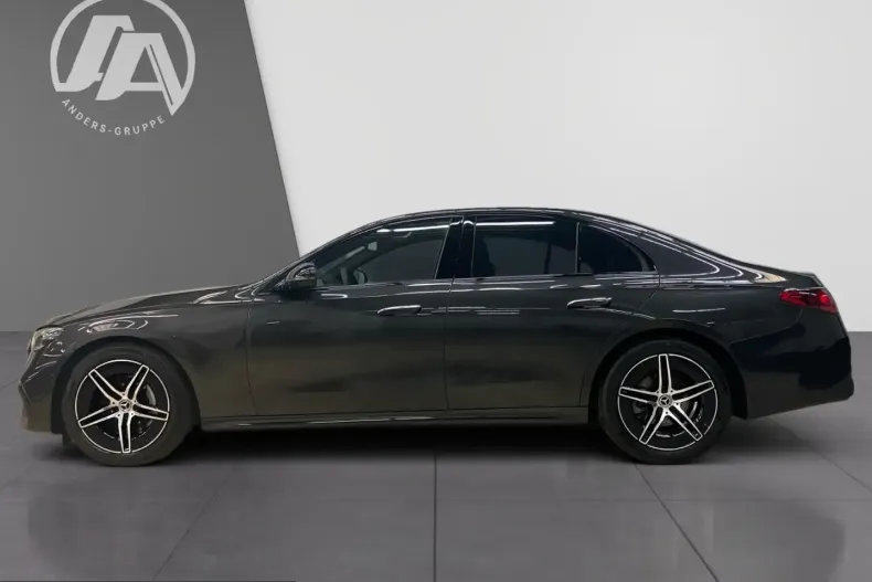 Mercedes-Benz E 220 (Clasa E) din 2025 cu 37.569 km - oferta MER230189 - foto 5