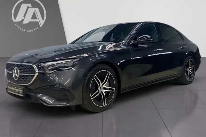 Mercedes-Benz E 220 (Clasa E) din 2025 cu 37.569 km - oferta MER230189 - foto 17