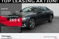 Audi A6 din 2023 cu 67.995 km - oferta AUD230190 - foto 1