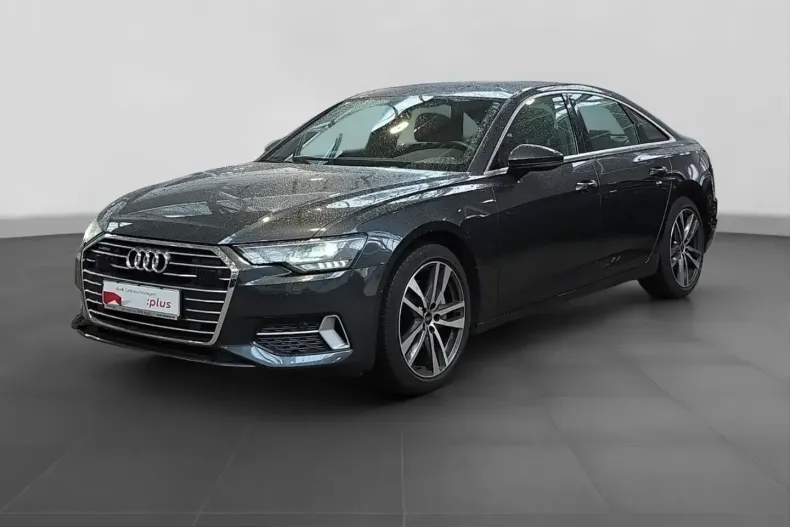 Audi A6 din 2023 cu 67.995 km - oferta AUD230190 - foto 2