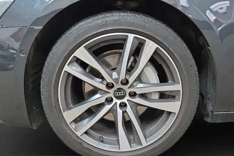 Audi A6 din 2023 cu 67.995 km - oferta AUD230190 - foto 8
