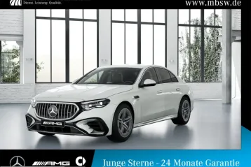 Mercedes-Benz E 53 AMG din 2025 - oferta MER230191