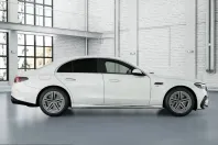 Mercedes-Benz E 53 AMG (Clasa E) din 2025 cu 14.413 km - oferta MER230191 - foto 4