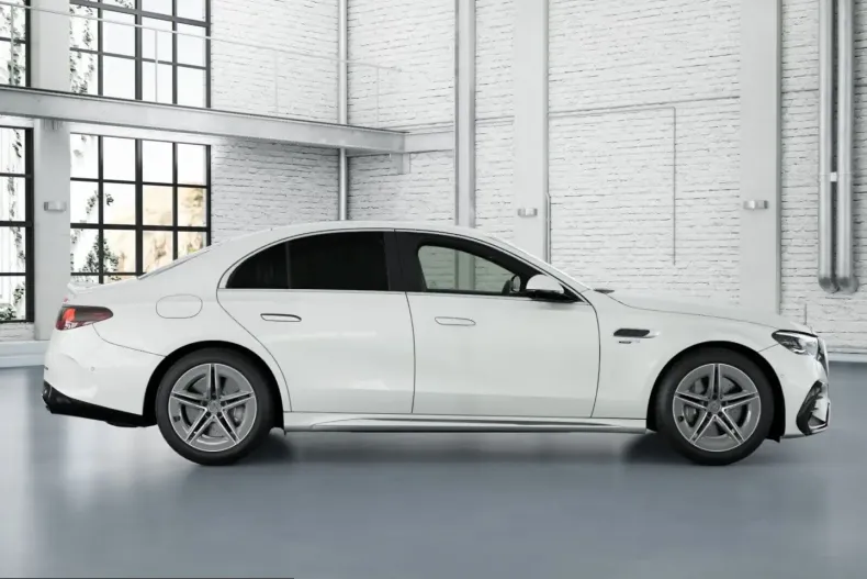 Mercedes-Benz E 53 AMG (Clasa E) din 2025 cu 14.413 km - oferta MER230191 - foto 4