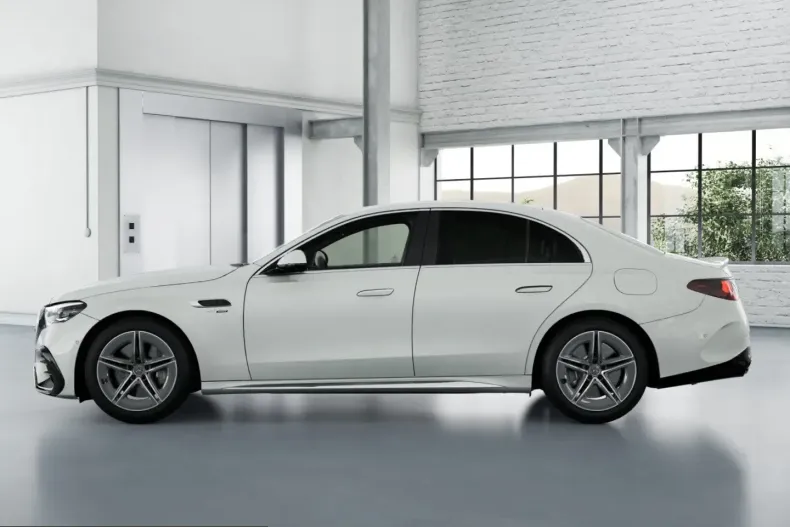 Mercedes-Benz E 53 AMG (Clasa E) din 2025 cu 14.413 km - oferta MER230191 - foto 7