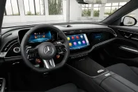 Mercedes-Benz E 53 AMG (Clasa E) din 2025 cu 14.413 km - oferta MER230191 - foto 8