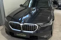 BMW 520 (Seria 5) din 2024 cu 4.999 km - oferta BMW230192 - foto 1