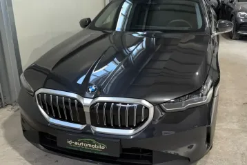 BMW 520 din 2024 - oferta BMW230192