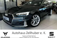 Audi A5 din 2023 cu 39.500 km - oferta AUD230193 - foto 1