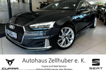 Audi A5 din 2023 - oferta AUD230193