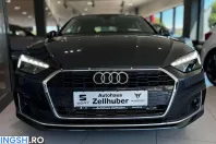 Audi A5 din 2023 cu 39.500 km - oferta AUD230193 - foto 2
