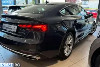 Audi A5 din 2023 cu 39.500 km - oferta AUD230193 - foto 3