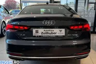 Audi A5 din 2023 cu 39.500 km - oferta AUD230193 - foto 4
