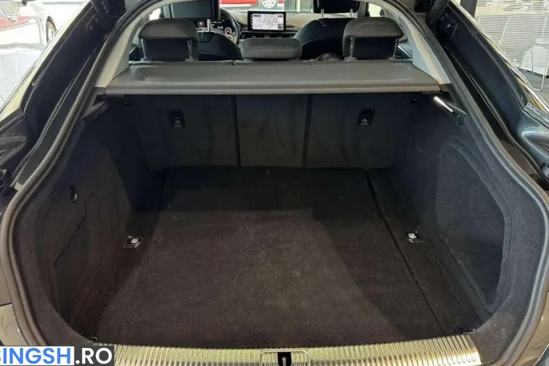 Audi A5 din 2023 cu 39.500 km - oferta AUD230193 - foto 5
