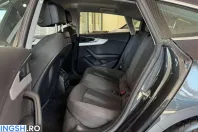 Audi A5 din 2023 cu 39.500 km - oferta AUD230193 - foto 7