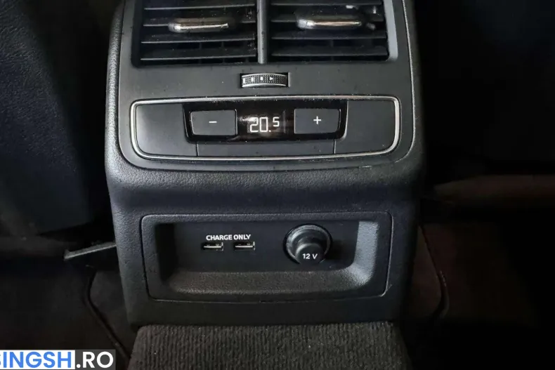 Audi A5 din 2023 cu 39.500 km - oferta AUD230193 - foto 8