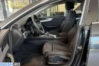 Audi A5 din 2023 cu 39.500 km - oferta AUD230193 - foto 9