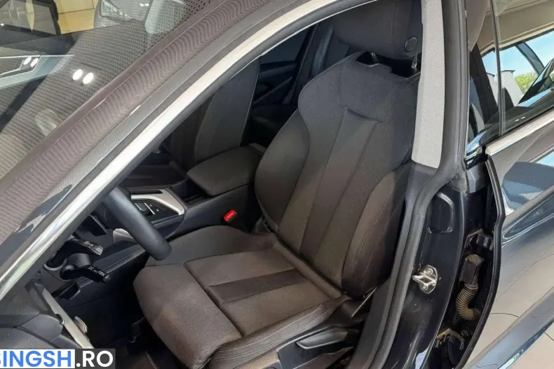 Audi A5 din 2023 cu 39.500 km - oferta AUD230193 - foto 10