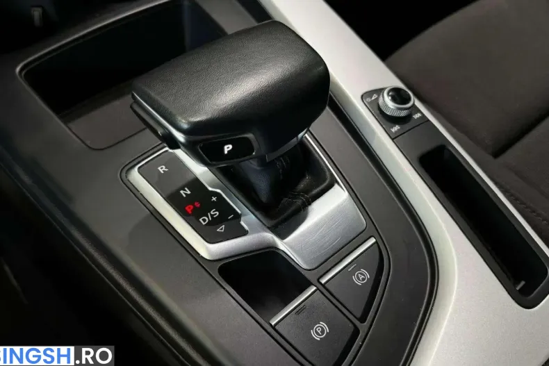 Audi A5 din 2023 cu 39.500 km - oferta AUD230193 - foto 17