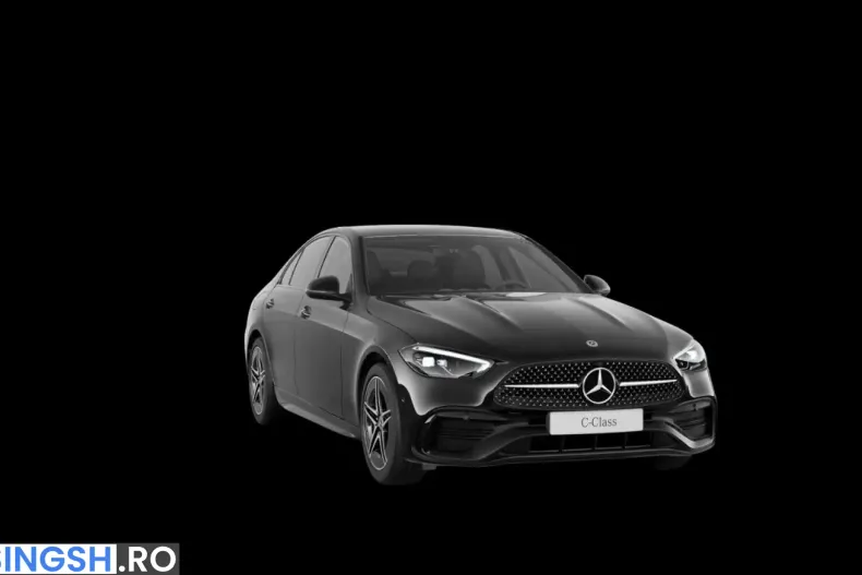 Mercedes-Benz C 300 (Clasa C) din 2023 cu 69.999 km - oferta MER230194 - foto 1