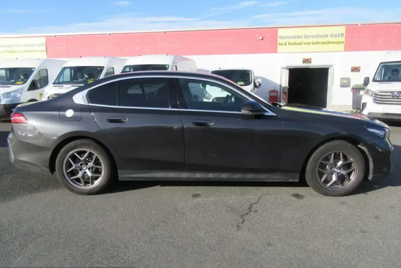 BMW 520 (Seria 5) din 2024 cu 48.000 km - oferta BMW230195 - foto 2