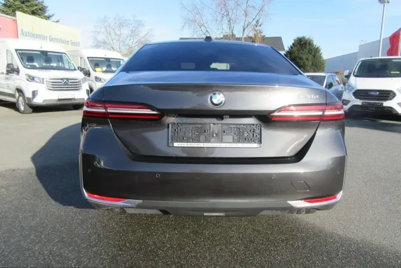 BMW 520 (Seria 5) din 2024 cu 48.000 km - oferta BMW230195 - foto 7